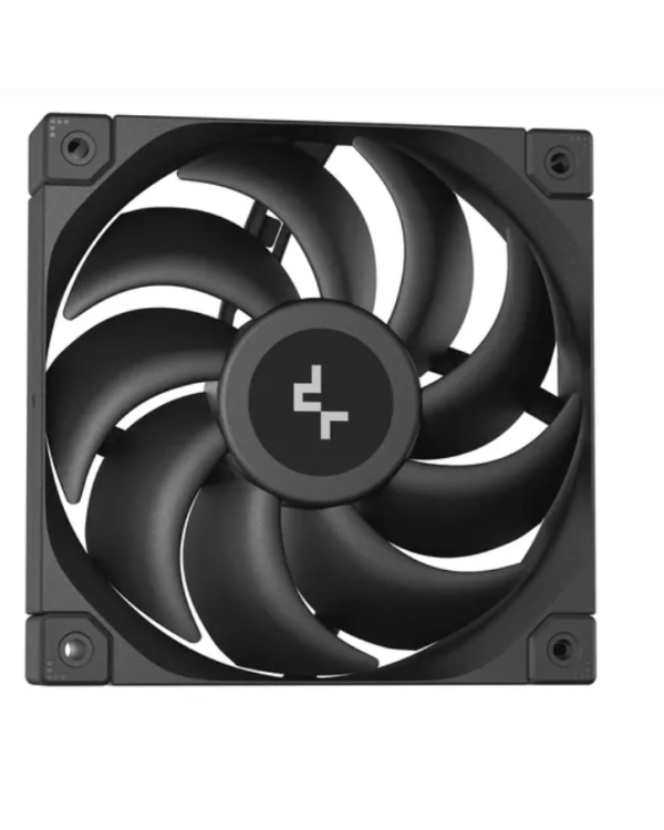 DeepCool Mystique 360 Жидкостный Oхладитель