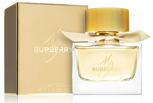 Burberry My Burberry Парфюм EDP 90 ml Tester