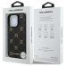 Karl Lagerfeld Hard Karl Head MagSafe Case Чехол для Apple iPhone 16 Pro