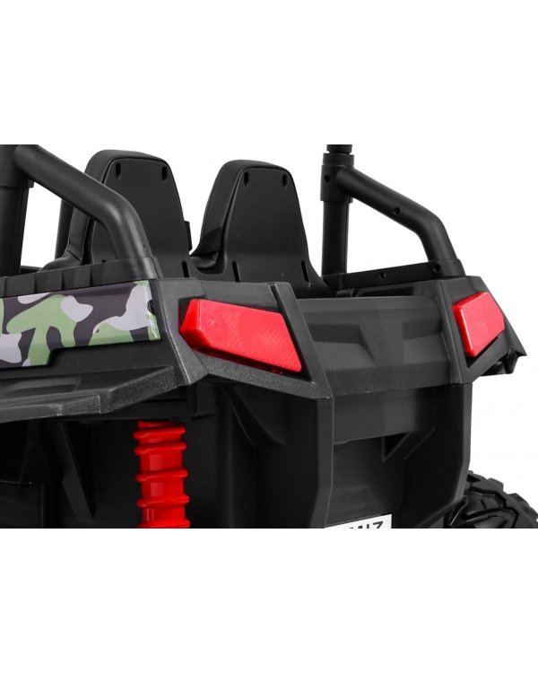 RoGer Grand Buggy 4x4 Электромобиль