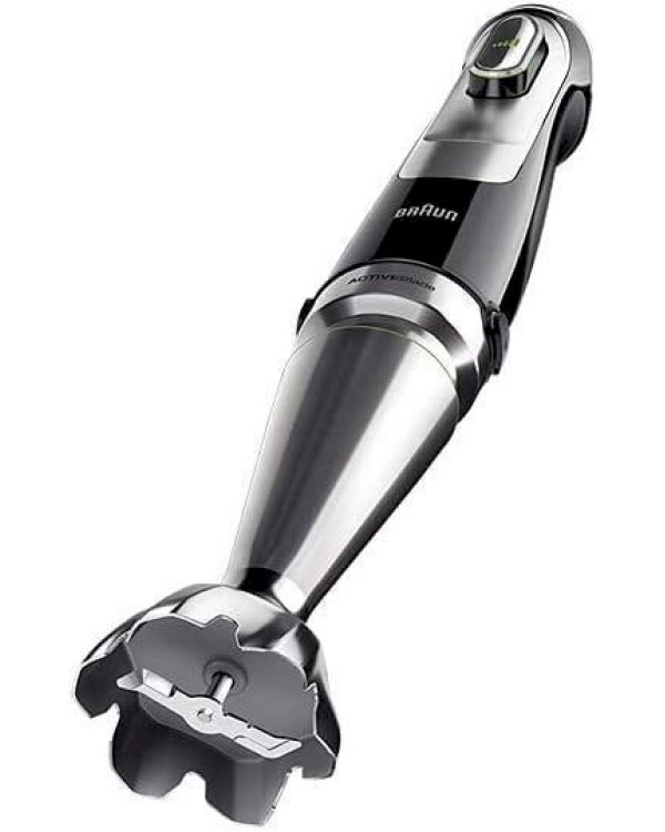 Braun MultiQuick 7 MQ7000X Ручной блендер 1000W