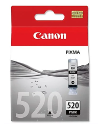Canon PGI-520PGBK Картридж