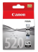 Обложка книги «Canon PGI-520PGBK Картридж»