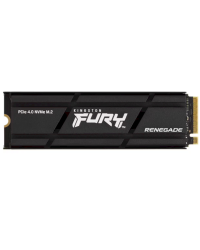 Kingston Fury Renegade Внутренний SSD 1TB