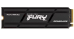Kingston Fury Renegade Внутренний SSD 1TB