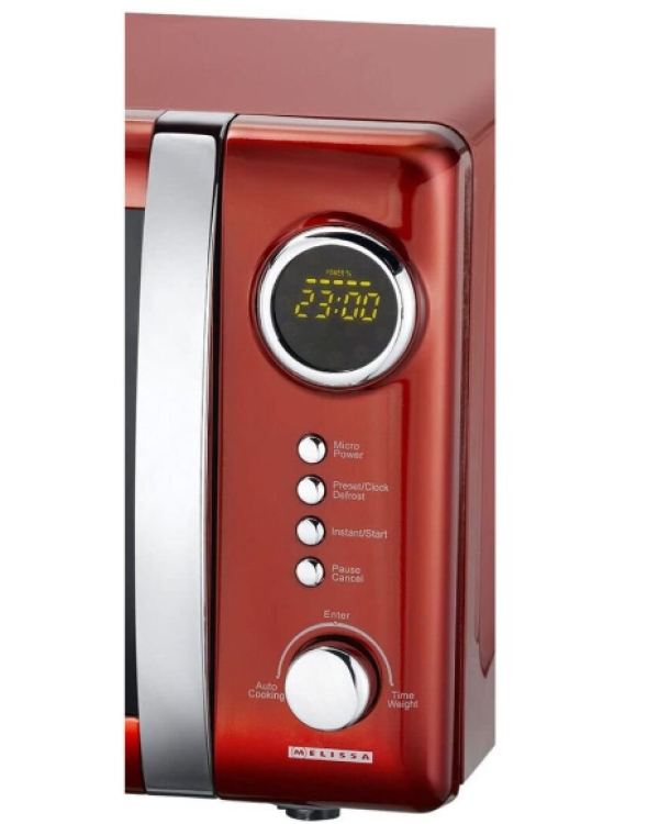 Melissa 16330109 Микроволновка 700W