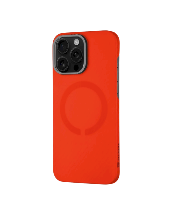 Tactical MagForce Aramid Bloody Mary Limited Edition Защитный чехол для Apple iPhone 16 Pro Max