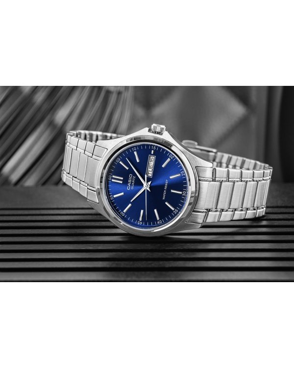 Casio MTP-1239D Мужские часы