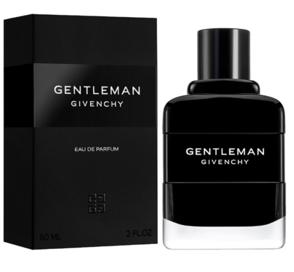 Givenchy Gentleman Парфюм EDP 60ml