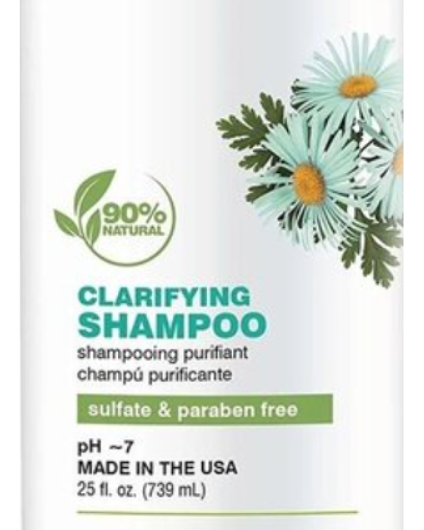 CHI CleanCare Clarifying Шампунь 739 ml