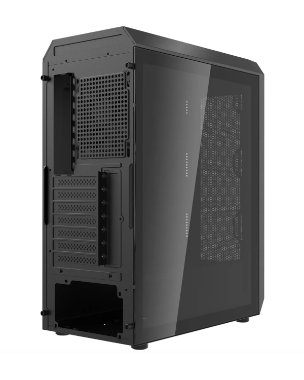 Adata XPG VALOR AIR PLUS Корпус для компьютера ATX