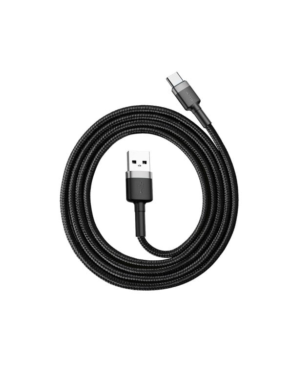 Baseus Cafule Кабель USB - USB-C 1m