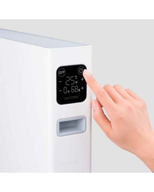 Дополнительное изображение книги «Xiaomi Mi Smartmi Digital Edition 1S Обогреватель»