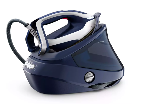 Tefal GV9812 Pro Express Vision Гладильная Cтанция Tefal GV9812 Pro Express Vision Гладильная Cтанция