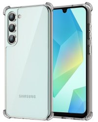 Mocco Anti Shock 1.5 mm Силиконовый чехол для Samsung Galaxy A26 5G