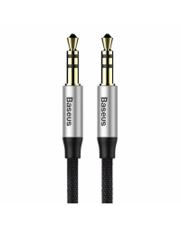 Baseus M30 Aux провод 3.5 mm -> 3.5 mm 1m