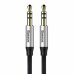 Обложка книги «Baseus M30 Aux провод 3.5 mm -> 3.5 mm 1m»