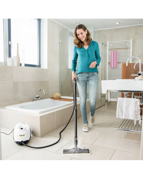 Karcher SC 3 EasyFix Plus Пароочиститель 1500W