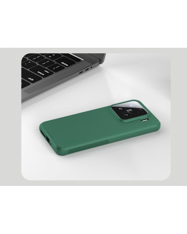 Nillkin Super Frosted PRO Back Cover Чехол для Xiaomi 15