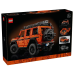 LEGO Technic 42177 Mercedes-Benz G 500 Конструктор
