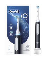 Oral-B iO Series 3 Matt Зубная щетка