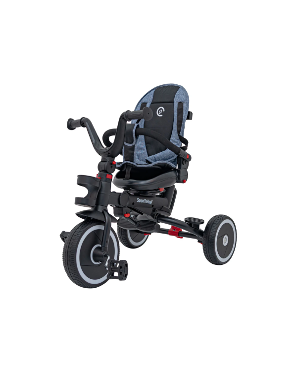 Sportrike Rider Трёхколёсный велосипед для детей