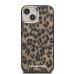 Karl Lagerfeld IML Leopard MagSafe Case Чехол для Apple iPhone 15