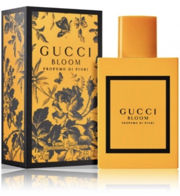 Gucci Bloom Profumo di Fiori Парфюм EDP 100ml