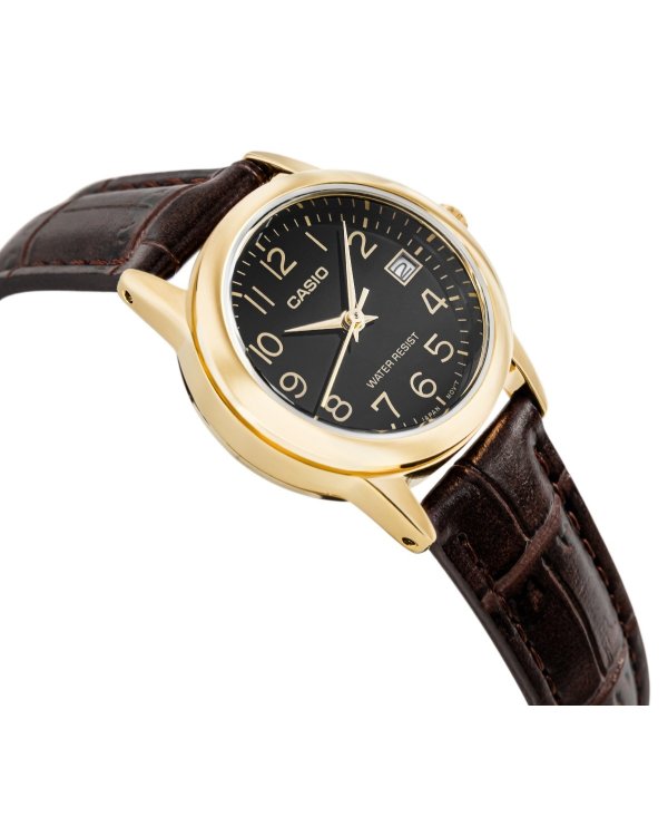 CASIO LTP-V002GL-1BUDF Женские часы