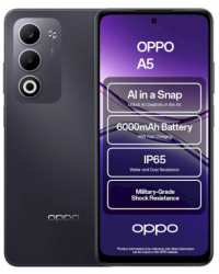 Oppo A5 Смартфон 4GB / 128GB Midnight Purple