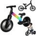 Trike Fix Беговел Glow LED Черный