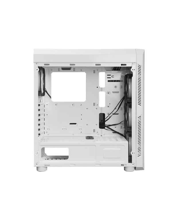 Chieftec GL-03W-OP Корпус ATX / microATX / Mini-ITX / Midi Tower