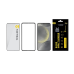 Tactical Glass Impact Armour Защитное стекло для Samsung Galaxy S24+/S25+