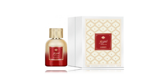 Al Wataniah Suroor Парфюм EDP 100 ml