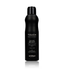 Artègo Touch Shine Bright Shine Enhancing Спрей 250 ml
