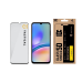 Tactical Glass Shield Privacy Stealth 5D Защитное стекло для Samsung Galaxy A05/A05s / чёрный