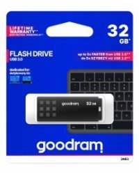 Goodram 32GB UME3 USB 3.0 Флеш Память