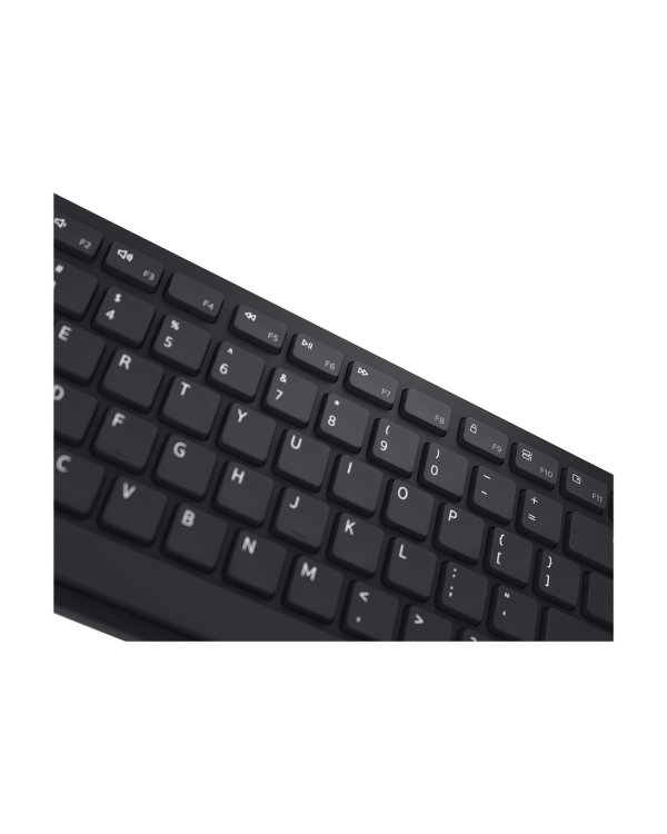Dell KM5221W Беспроводной комплект QWERTY