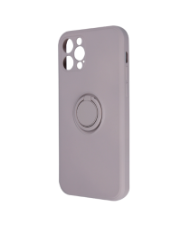 Mocco Finger Grip Back Case Защитный Чехол для Samsung Galaxy S24 Ultra