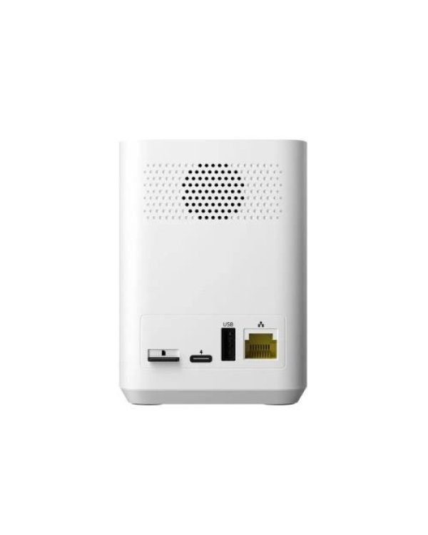 Дополнительное изображение книги «Xiaomi Solar Outdoor Camera BW400 Pro Set Камера видеонаблюдения с солнечной панелью IP66 / 10000mAh / 1440p (BHR7747GL)»