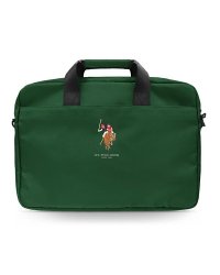 US Polo USCB15PUGFLGN Сумка для Hoутбука 16"