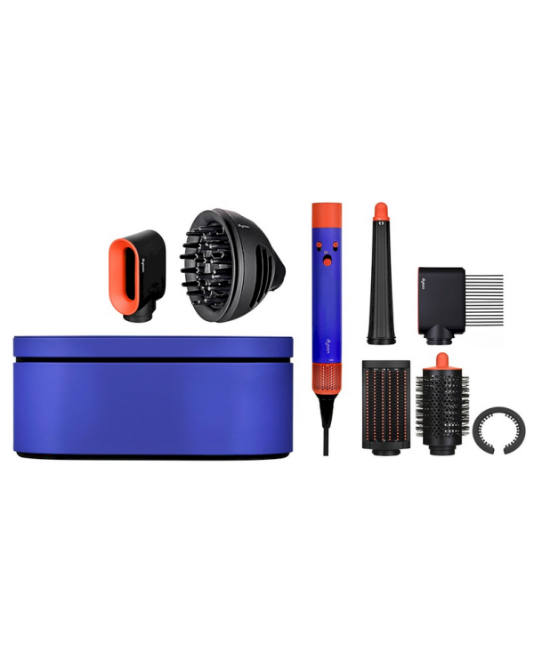 Dyson Airwrap HS08 ID Complete Long Фен И Стайлер