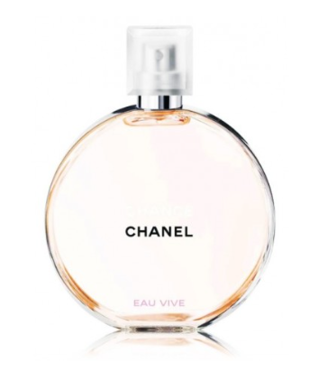 Chanel Chance Eau Vive Парфюм EDT 100 ml