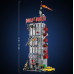 Дополнительное изображение книги «LEGO 76178 Marvel Daily Bugle Конструкторы»