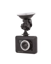FOREVER VR-130 Видео регистратор HD / MicroSD / LCD 2.2'' + держатель