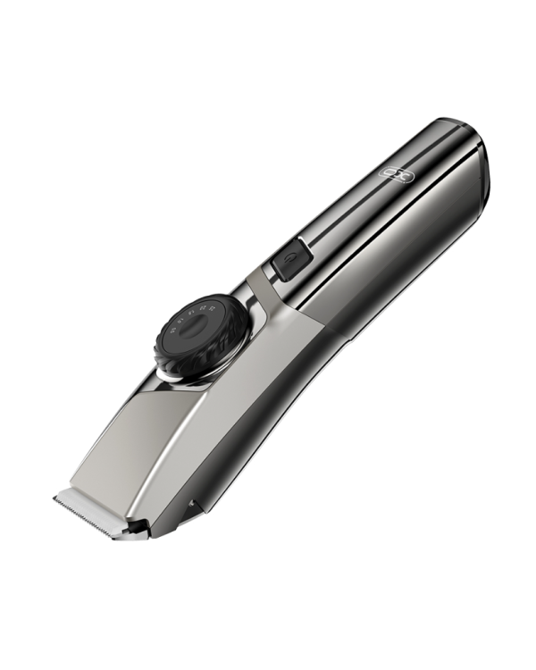 XO CF16 Беспроводной триммер для волос с цифровым дисплеем