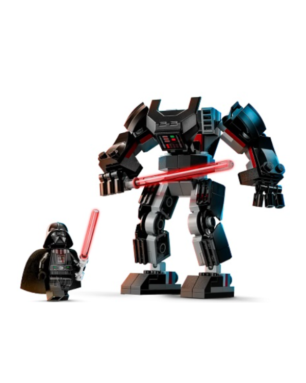 LEGO 75368 Darth Vader Mech Конструктор