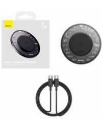 Baseus Simple 2 Беспроводная Зарядка 15W