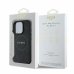 Guess GUHMP16XPSAPSMEK Чехол для Apple iPhone 16 Pro Max