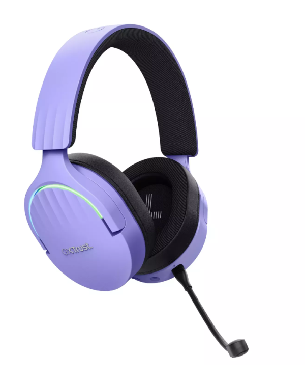 Trust GXT 491P Bluetooth Наушники